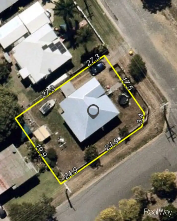 Seventh view of Homely house listing, 79 Glenmore Road, Park Avenue QLD 4701