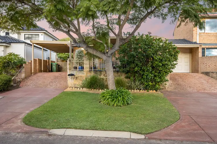 Main view of Homely house listing, 2A Troy Street, Applecross WA 6153