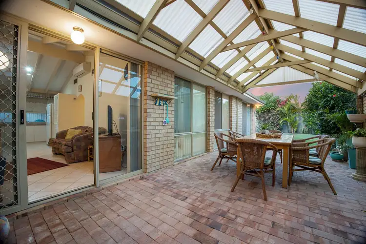 Fourth view of Homely house listing, 2A Troy Street, Applecross WA 6153