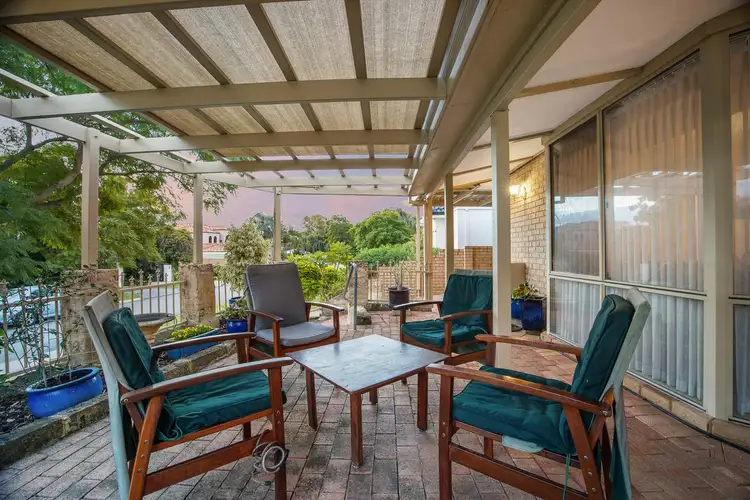 Fifth view of Homely house listing, 2A Troy Street, Applecross WA 6153