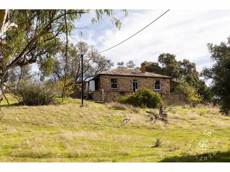 Second view of Homely rural property listing, 989 One Tree Hill Road, One Tree Hill SA 5114