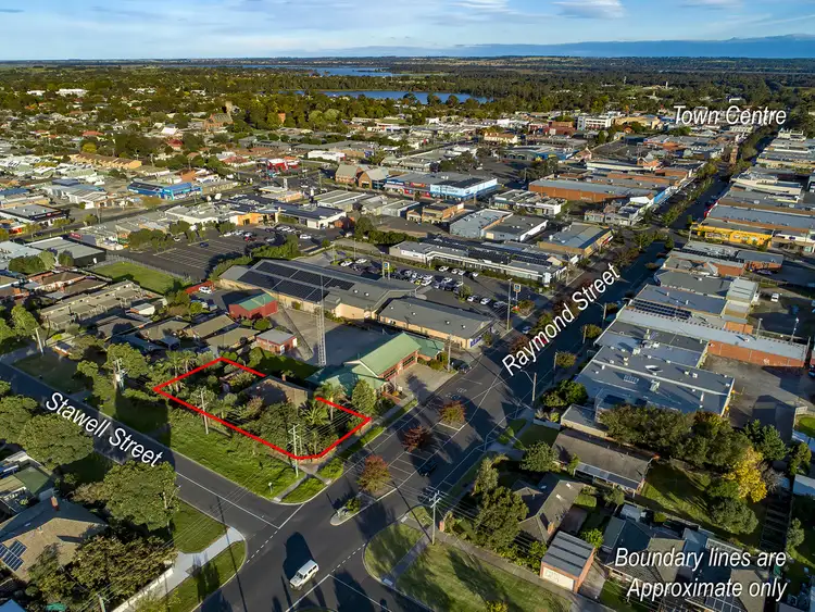 Second view of Homely house listing, 454 Raymond Street, Sale VIC 3850