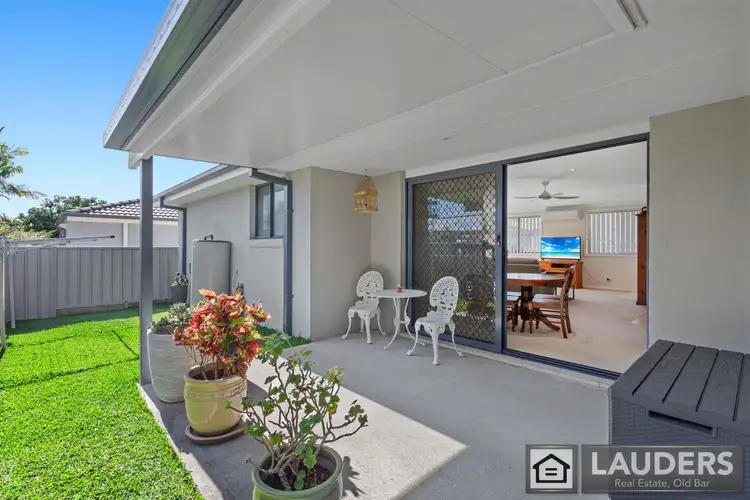 Fifth view of Homely semi-detached listing, 3A Albatross Way, Old Bar NSW 2430