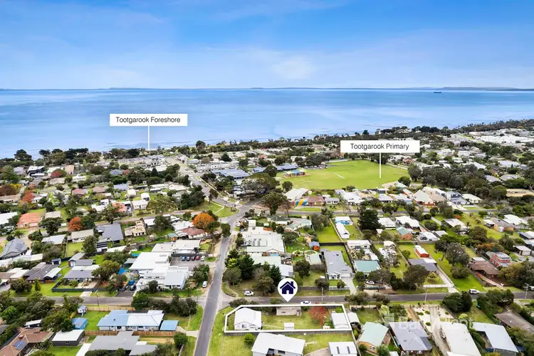 11 Darvall Street, Tootgarook VIC 3941