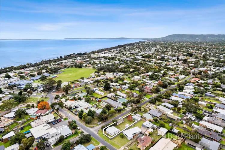 Fifth view of Homely house listing, 11 Darvall Street, Tootgarook VIC 3941