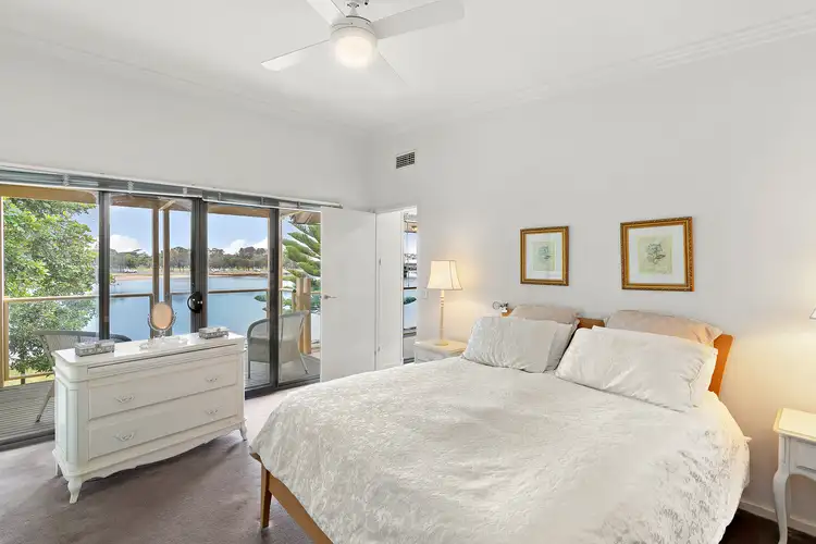 Fifth view of Homely townhouse listing, 1/6 Mill Place, Wickham NSW 2293