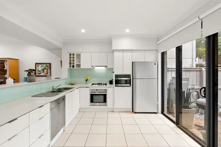 Sixth view of Homely townhouse listing, 1/6 Mill Place, Wickham NSW 2293