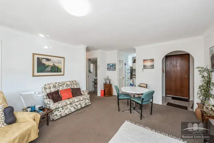 Third view of Homely unit listing, 21/45-51 Sholl Street, Mandurah WA 6210