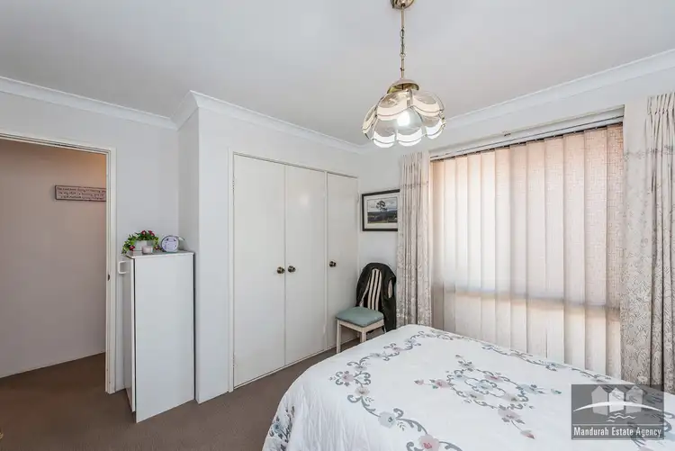 Sixth view of Homely unit listing, 21/45-51 Sholl Street, Mandurah WA 6210