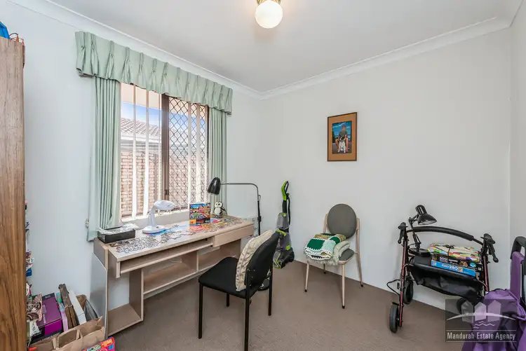 Seventh view of Homely unit listing, 21/45-51 Sholl Street, Mandurah WA 6210