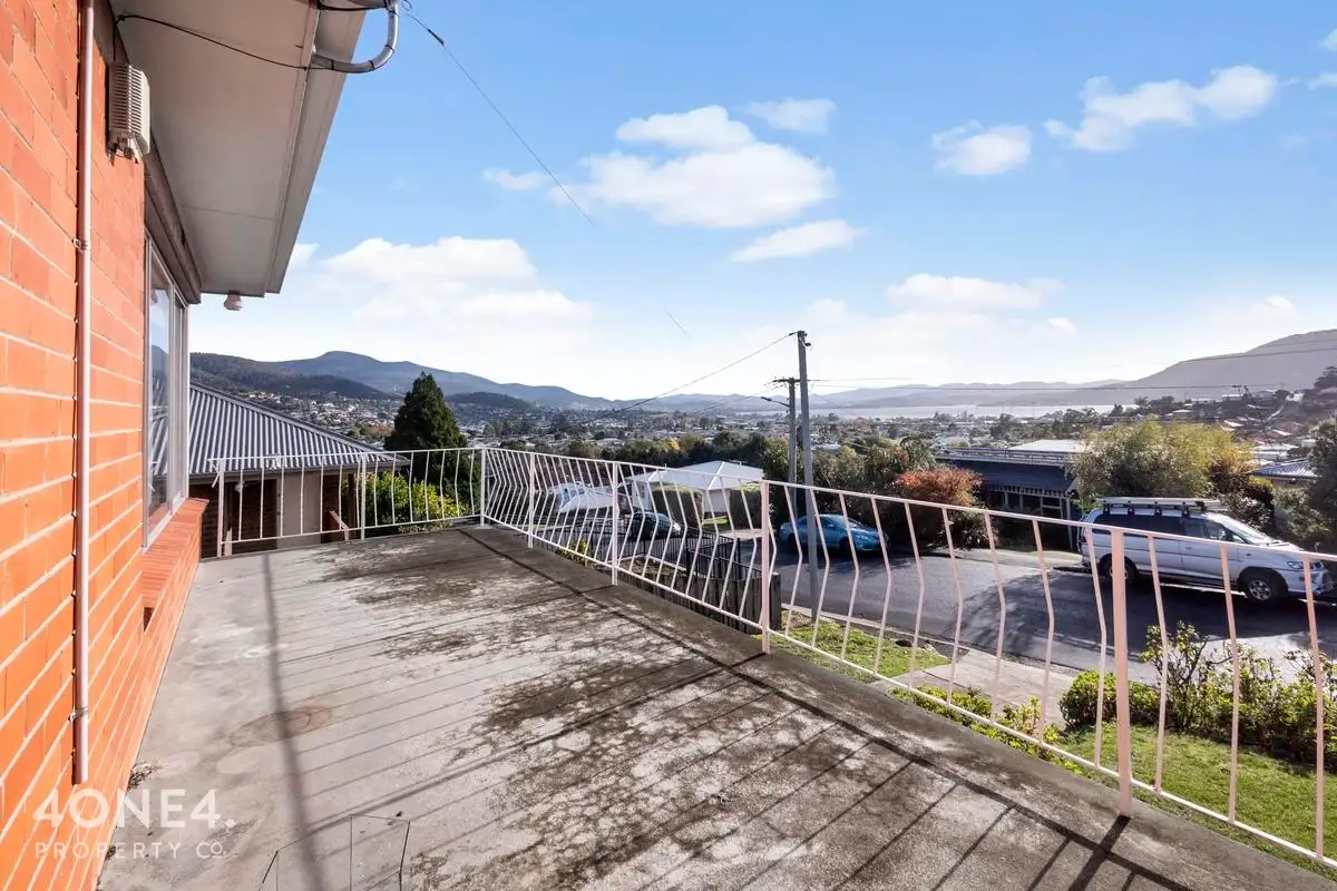 Main view of Homely house listing, 11 Caversham Road, West Moonah TAS 7009