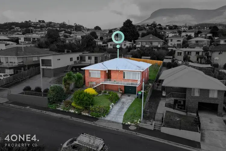 Second view of Homely house listing, 11 Caversham Road, West Moonah TAS 7009