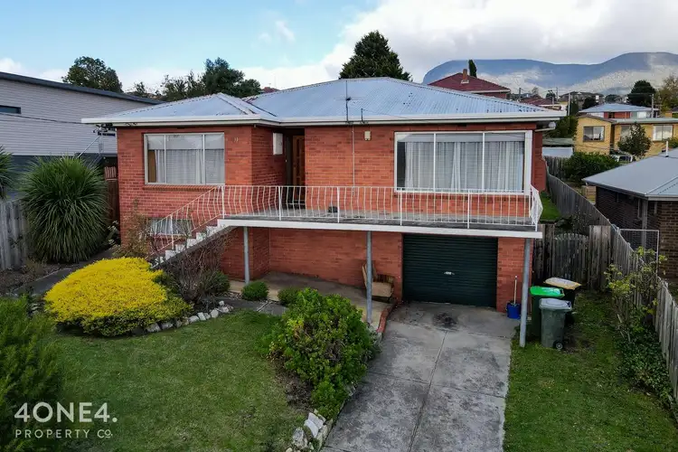 Third view of Homely house listing, 11 Caversham Road, West Moonah TAS 7009