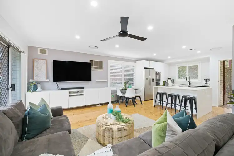 Sixth view of Homely house listing, 13 Fuchsia Street, Wyoming NSW 2250