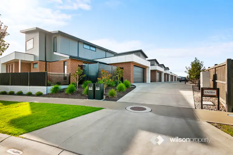 Second view of Homely house listing, 2/41 Columbia Crescent, Traralgon VIC 3844