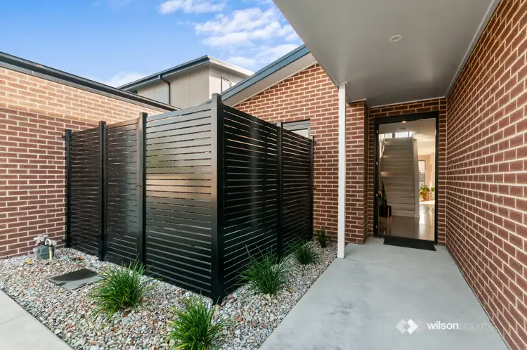 Fourth view of Homely house listing, 2/41 Columbia Crescent, Traralgon VIC 3844