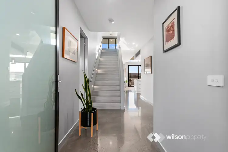 Fifth view of Homely house listing, 2/41 Columbia Crescent, Traralgon VIC 3844