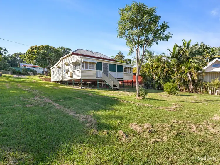Main view of Homely house listing, 15 James Street, Mount Morgan QLD 4714