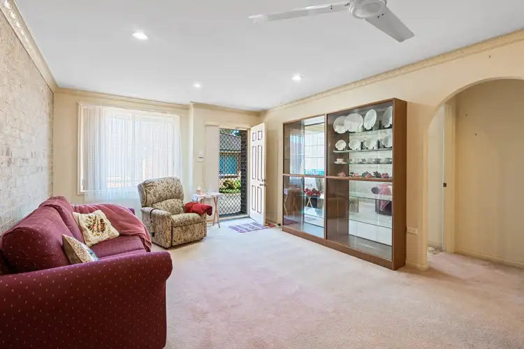 Third view of Homely villa listing, 4/31 Cary Street, Wyoming NSW 2250