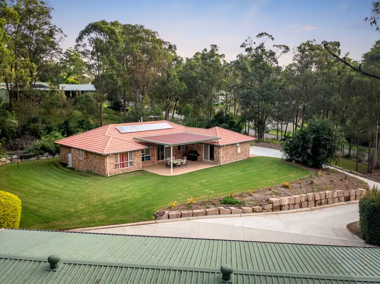 49 Raven Court, Warner QLD 4500