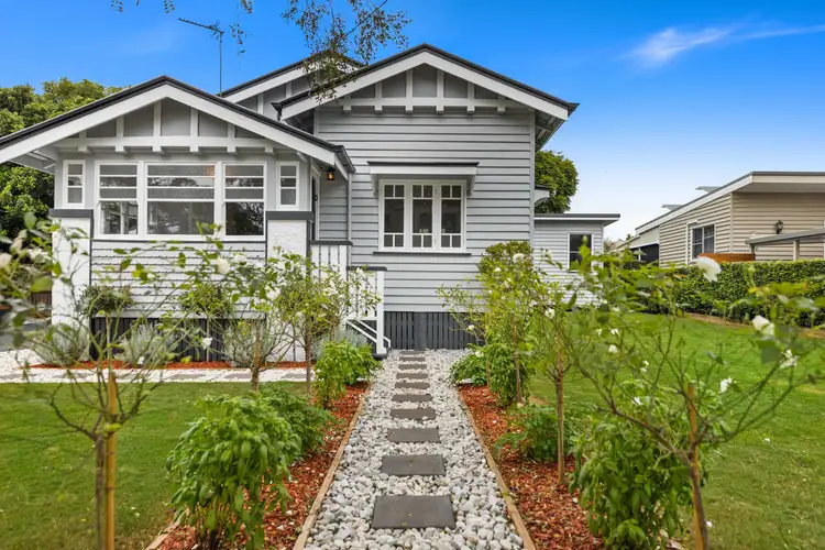 8 Edith Street, Newtown QLD 4350