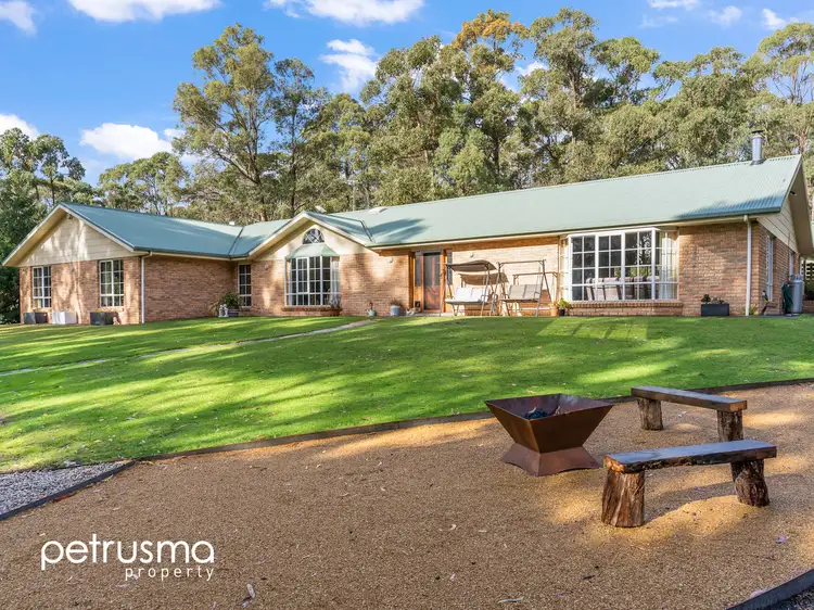 75 Snug Tiers Road, Snug TAS 7054