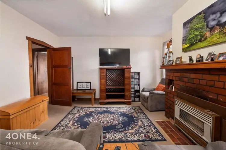 Fourth view of Homely house listing, 26 First Avenue, West Moonah TAS 7009