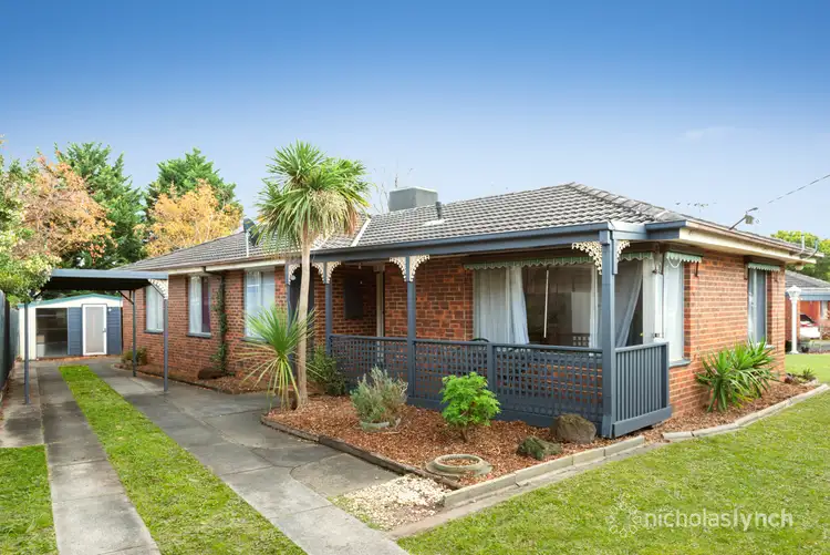Second view of Homely house listing, 34 Bunarong Drive, Frankston VIC 3199
