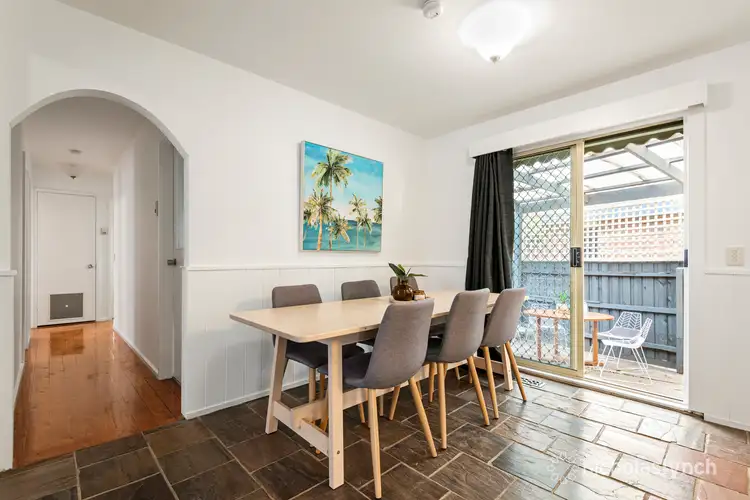 Fifth view of Homely house listing, 34 Bunarong Drive, Frankston VIC 3199