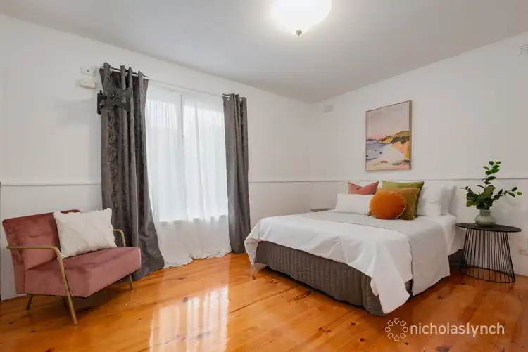 Sixth view of Homely house listing, 34 Bunarong Drive, Frankston VIC 3199