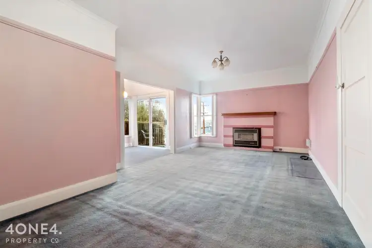 Second view of Homely house listing, 8 Browning Road, Moonah TAS 7009