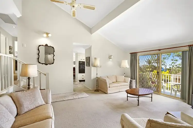 Main view of Homely villa listing, 9/93 Old Gosford Road, Wamberal NSW 2260