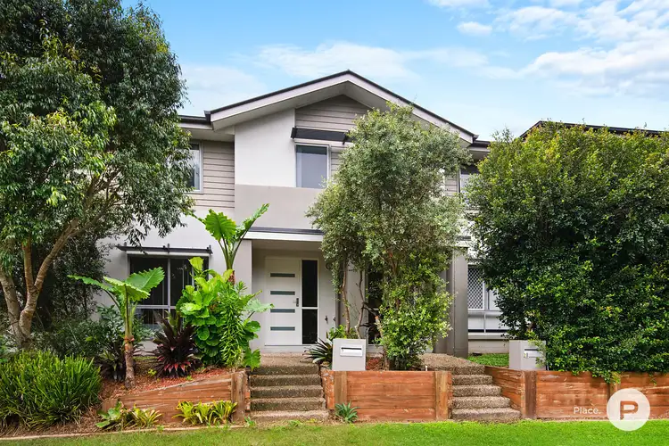 Main view of Homely townhouse listing, 3/2 Anlaby Drive, Pimpama QLD 4209
