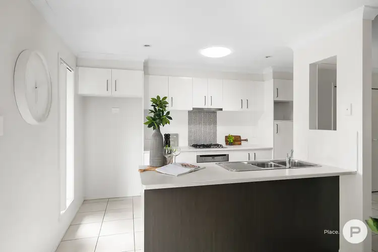 Third view of Homely townhouse listing, 3/2 Anlaby Drive, Pimpama QLD 4209