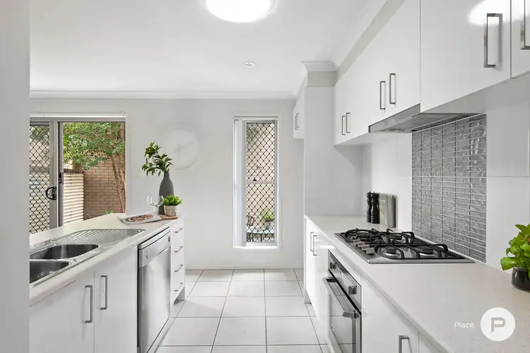 Fourth view of Homely townhouse listing, 3/2 Anlaby Drive, Pimpama QLD 4209