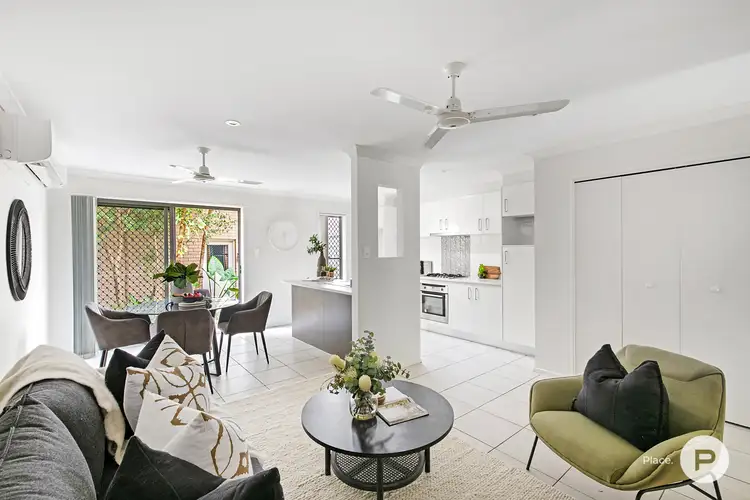 Fifth view of Homely townhouse listing, 3/2 Anlaby Drive, Pimpama QLD 4209