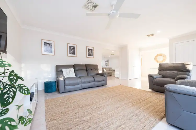 Second view of Homely house listing, 6 Redbank Drive, Scone NSW 2337