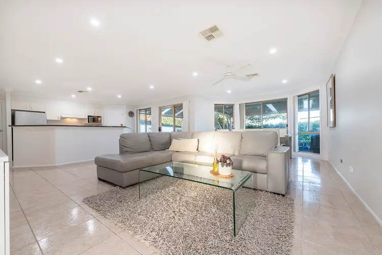 Fourth view of Homely house listing, 6 Redbank Drive, Scone NSW 2337