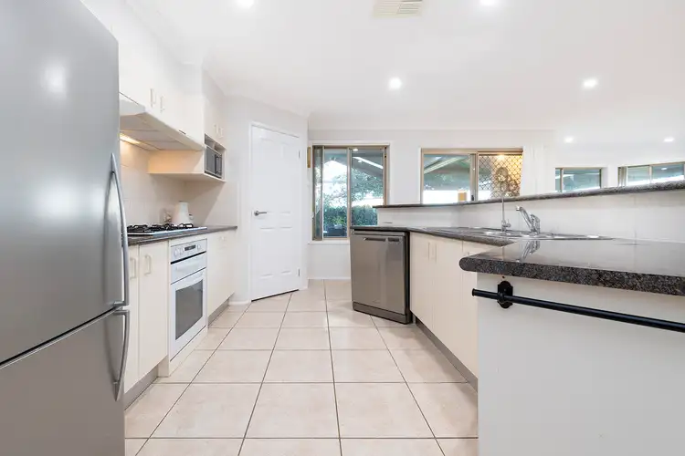 Fifth view of Homely house listing, 6 Redbank Drive, Scone NSW 2337