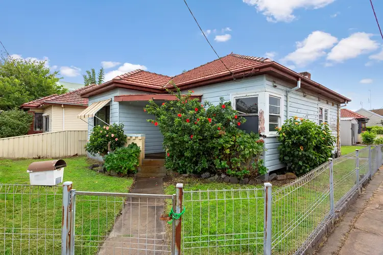 Main view of Homely house listing, 29A Cowper Street, Carrington NSW 2294