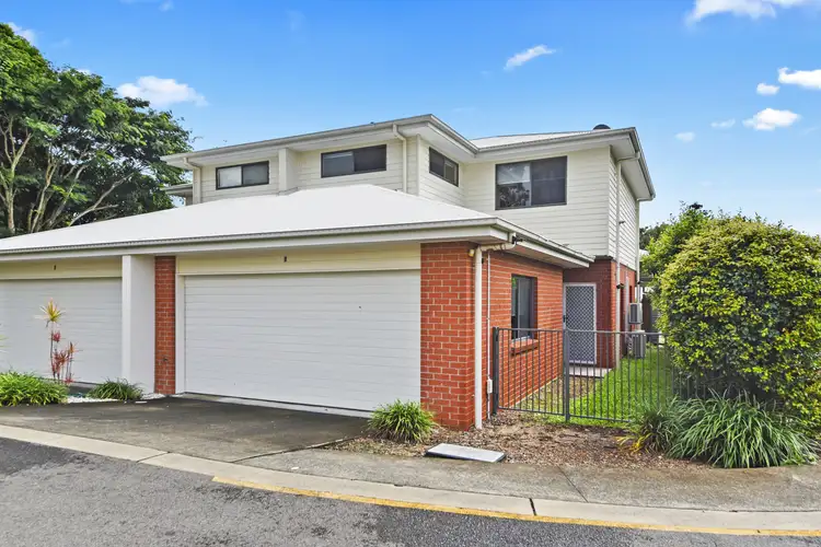 9/80 Cintra Street, Durack QLD 4077