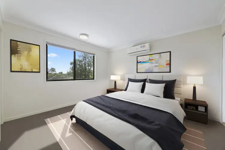 Fifth view of Homely townhouse listing, 9/80 Cintra Street, Durack QLD 4077