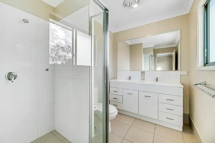 Sixth view of Homely townhouse listing, 9/80 Cintra Street, Durack QLD 4077