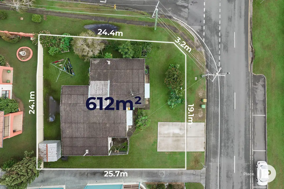 Main view of Homely house listing, 274 Queens Esplanade, Thorneside QLD 4158