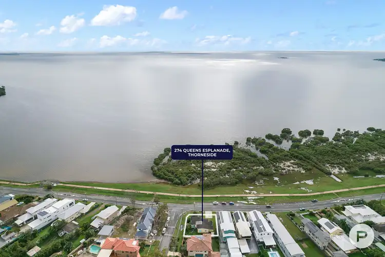 Third view of Homely house listing, 274 Queens Esplanade, Thorneside QLD 4158