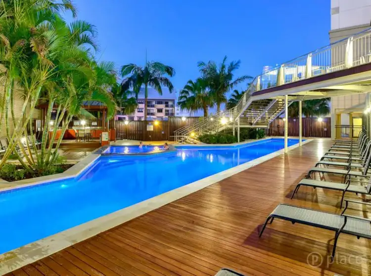 323/100 Bowen Terrace, Fortitude Valley QLD 4006