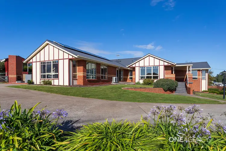 Second view of Homely house listing, 2C Ogden Street, Acton TAS 7320