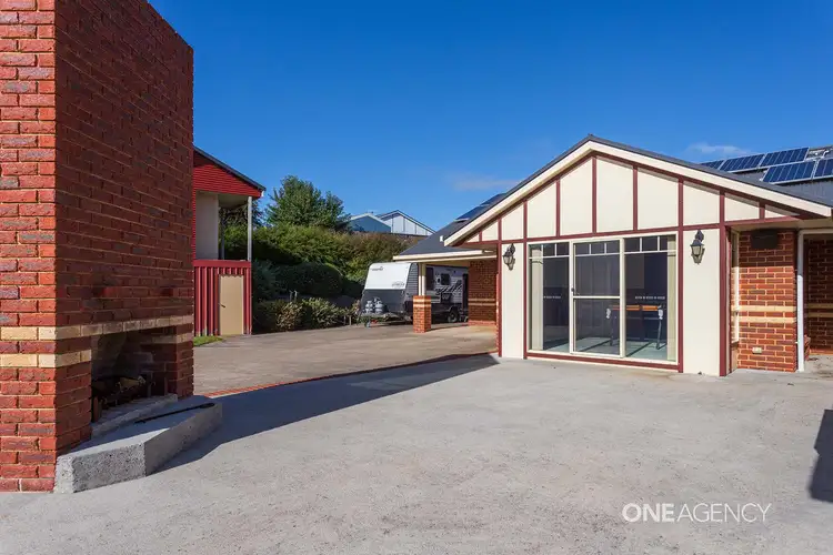 Third view of Homely house listing, 2C Ogden Street, Acton TAS 7320