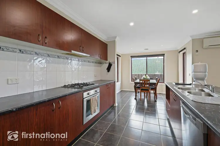 Third view of Homely house listing, 4 Oxley Place, Warragul VIC 3820