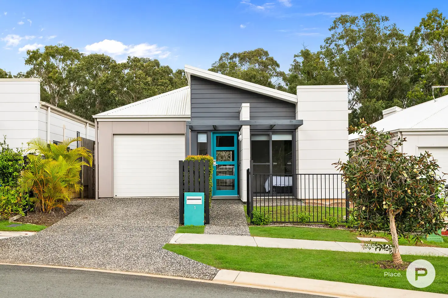 Main view of Homely house listing, 1 Prantl Court, Bellbird Park QLD 4300